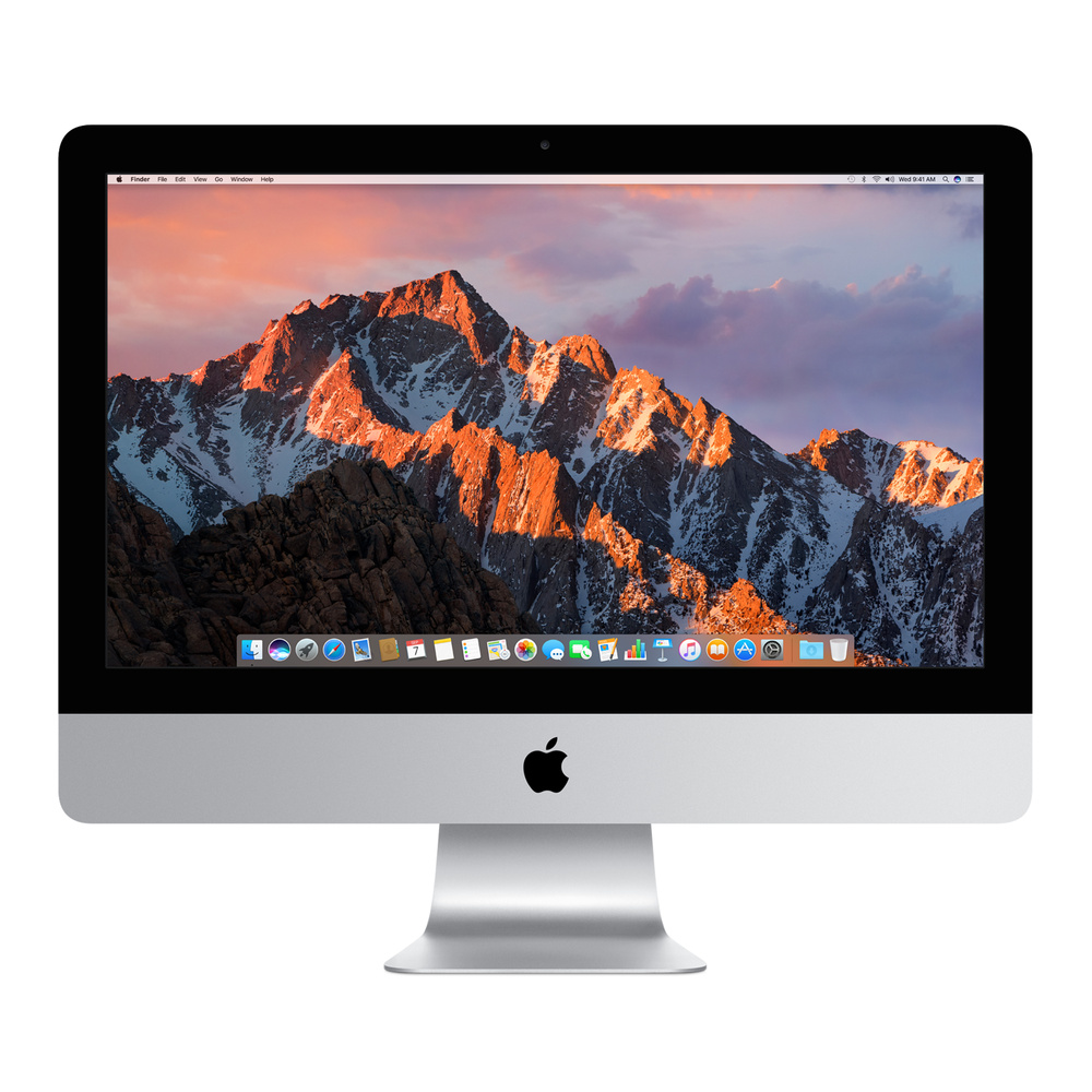 Sprzedaj swojego iMaca firmy Apple