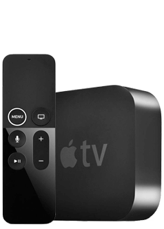 Sprzedaj swój Apple TV