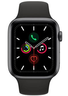 Zegarek Apple iWatch