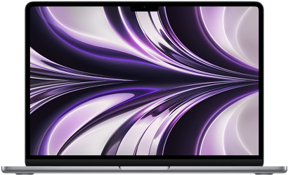 Mac Air 13-calowy M2 2022