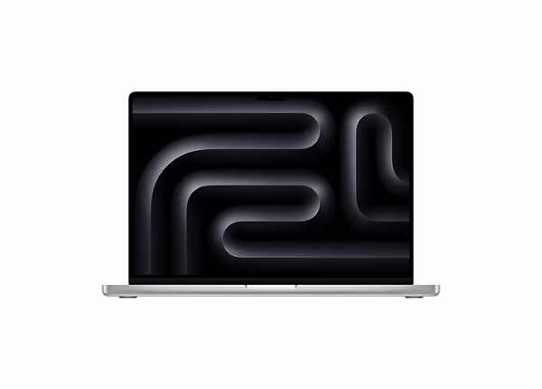 Mac Pro 16-calowy czip M3