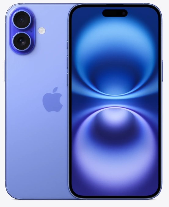 iPhone'a 16