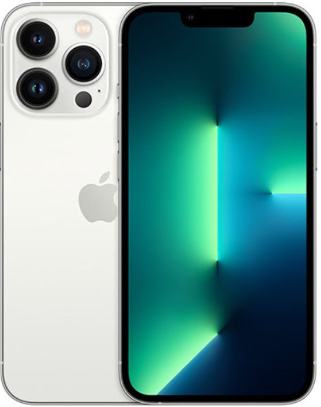 iPhone'a 13 Pro Max