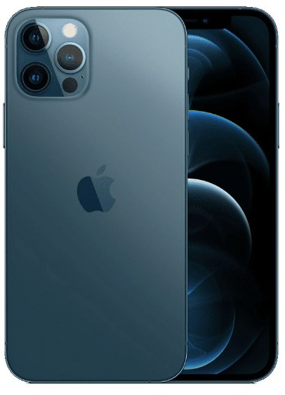 iPhone'a 12 PRO MAX