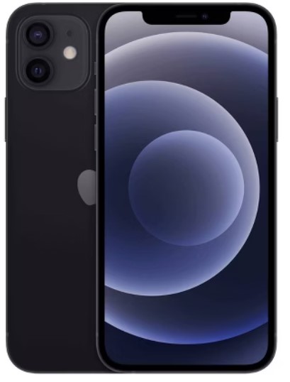 iPhone'a 12 MINI