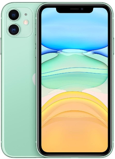 IPHONE 11