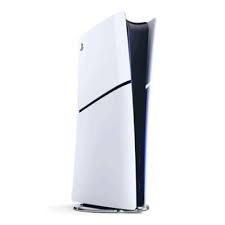 PlayStation 5 - Slim - wersja cyfrowa