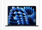 Mac Air 15-calowy M4 2025