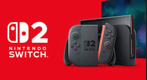 KONSOLA Nintendo SWITCH 2