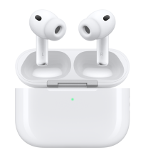 Słuchawki Apple Airpods Pro 3