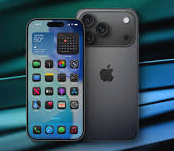 iPhone'a 17 Pro