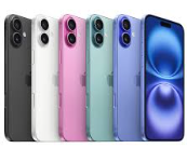 iPhone'a 16 Plus